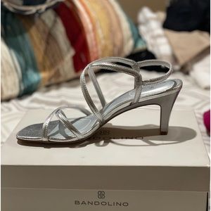Bandolino shoes from Macys